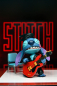 Preview: Lilo & Stitch Actionfigur Ultimate Singer Elvis Stitch 7 cm